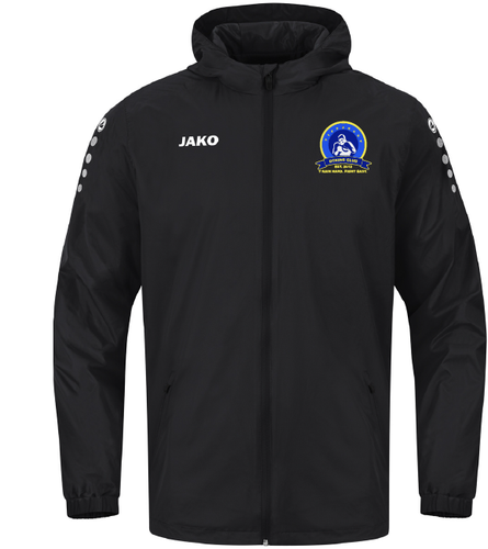 Adult JAKO Tipperary Boxing Club Rain Jacket Team 2.0 TB7402