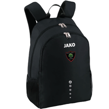 Load image into Gallery viewer, JAKO Willow Park FC Backpack Classico WPK-1850