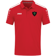 Load image into Gallery viewer, Adult JAKO Willow Park FC Polo Power WPK-6323
