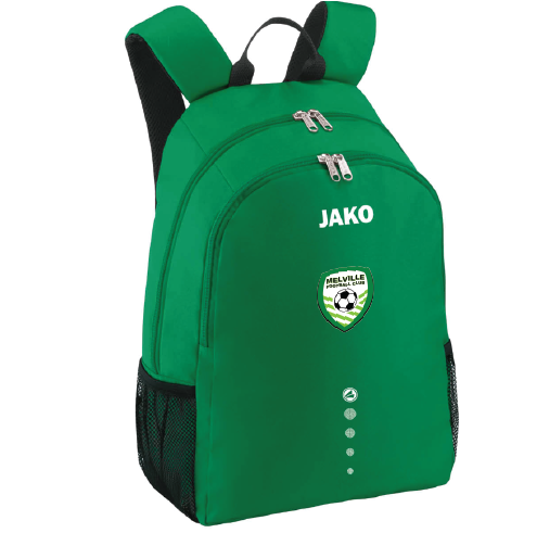 Melville FC Classico Backpack MFC1850