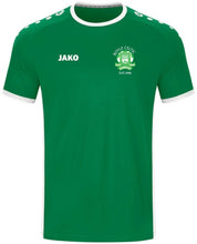 Load image into Gallery viewer, Kids JAKO Boyle Celtic FC Tshirt BOC4212K