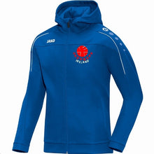 Load image into Gallery viewer, ADULT IKKI JAKO CLASSICO HOODY IK6850 ROYAL