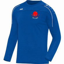 Load image into Gallery viewer, ADULT IKKI JAKO CLASSICO SWEATSHIRT IK8850 ROYAL