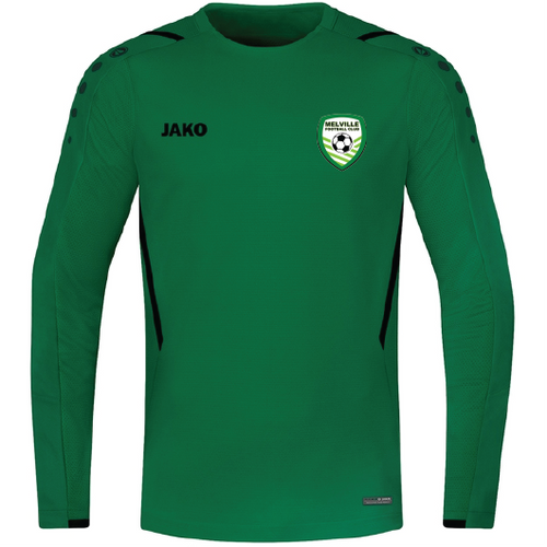 Adults Melville FC Challenge Sweater MFC8821
