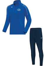 Load image into Gallery viewer, Adult JAKO Colaiste Iascaigh Classico Tracksuit CIAS86450