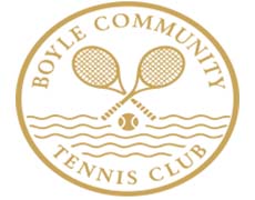 Boyle Community Tennis Club