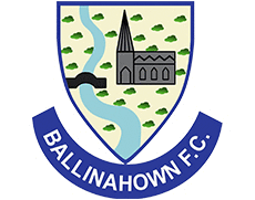 Ballinahown FC