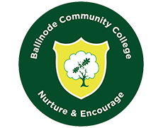 Ballinode Community College