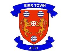 BIRR TOWN AFC