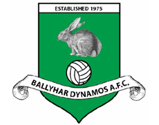 Ballyhar Dynamos AFC