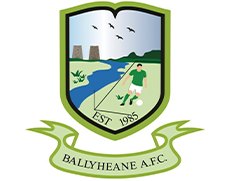 Ballyheane AFC