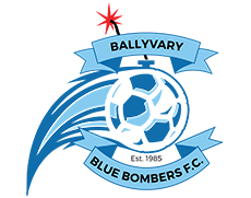 Ballyvary Blue Bombers FC