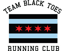 Black Toes Running Club