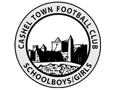 Cashel Town FC Schoolboys Girls