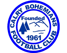 Calry Bohemians FC