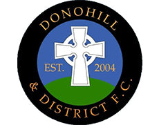 Donohill FC
