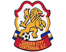 Garden City Centennials SC