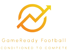 Game Ready Football