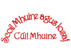 Scoil Mhuire A. I. Collooney