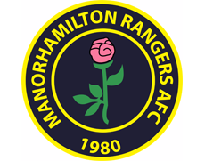Manorhamilton Rangers AFC