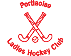 Portlaoise Ladies Hockey