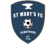 ST Mary's FC Sandyford