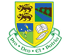 St Clare's C. School, Manorhamilton