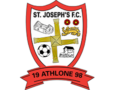 St Josephs FC Ahtlone