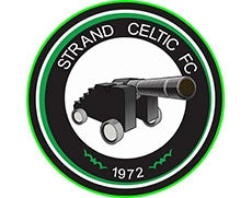 Strand Celtic