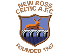 New Ross Celtic A.F.C