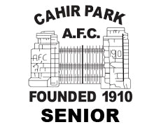 Cahir Park AFC Senior