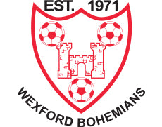 Wexford Bohemians