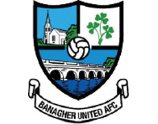 Banagher United AFC
