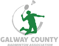 Galway County Badminton