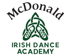McDonald Irish Dance Academy