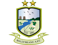 Ballyheane AFC