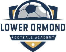 Lower Ormond