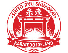 Shito-Ryu Shukokai Karatedo Ireland
