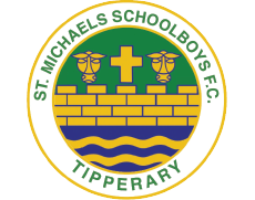 St Michaels Schoolboys FC