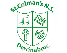 St Colmans National School