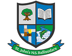  St John's NS Ballisodare