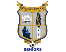 Tipperary Town FC Seniors