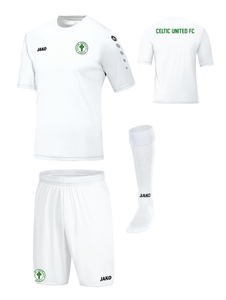 ADULT JAKO Celtic United FC Player Pack CU1111