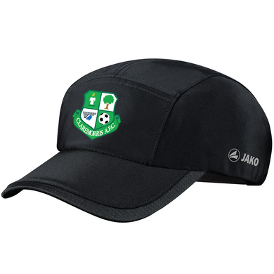 Claremorris AFC Functional Cap CLM1283
