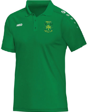 Kids JAKO East End United Polo Classico EEUK6350