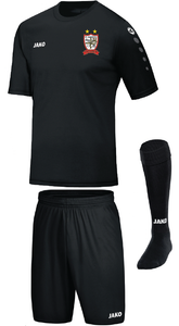 Kids JAKO St Josephs FC Athlone Player Pack SJA1111K