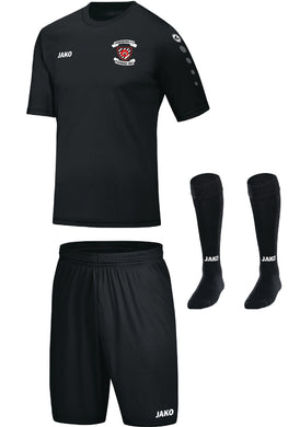 Kids JAKO Janesboro Player Pack JB1111K