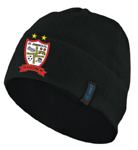 JAKO St Josephs FC Athlone Fleece Cap SJA1224