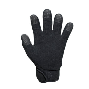 Adult JAKO JONATHAN DELANEY COACHING Player Glove Fleece JDC1232