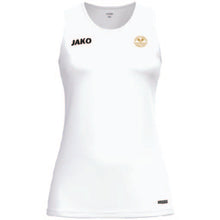 Load image into Gallery viewer, Woman JAKO Boyle Community Tennis Club Tank top One BTC6000D